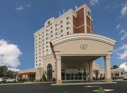 DoubleTree by Hilton Greensboro