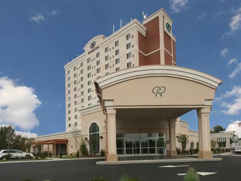 DoubleTree by Hilton Greensboro