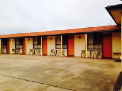 Motel Yarrawonga