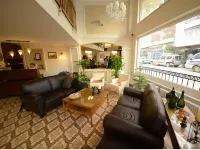 Biga Palas Hotel Hotels in Biga