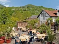 L´Antica Ruota - Zum Alten Wasserrad Hotels in Hauenstein