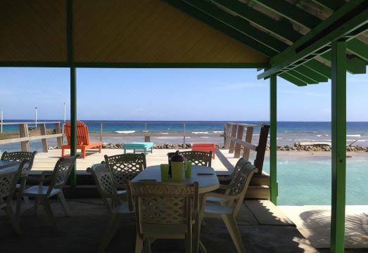 2. 리프 하우스 리..