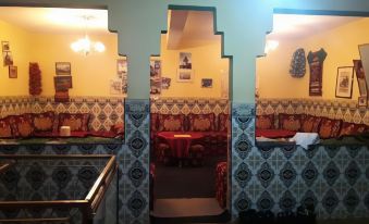 Imlil Hostel - Housity