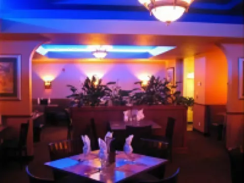 鑽石山娛樂場酒店 拉森縣酒店