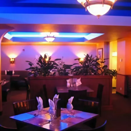 Diamond Mountain Casino Hotel
