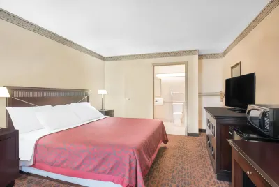 Days Inn & Suites by Wyndham York Hôtels à : York
