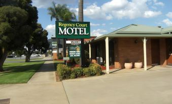 Regency Court Motel