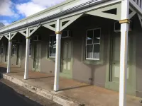 The Centennial Hotel Gulgong