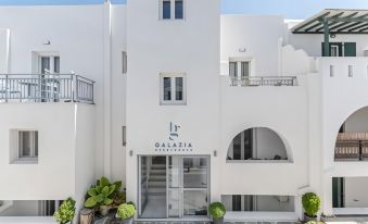 Galazia Boutique Apartments