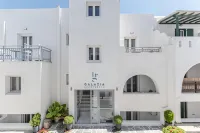 Galazia Boutique Apartments Hotels in Mikri Vigla