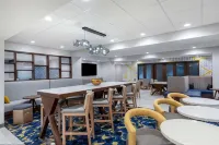 Hampton Inn by Hilton Albertville Hotels in Guntersville