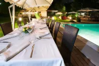Villa Maria Cristina Hotels in Caserta