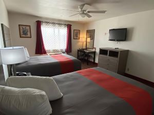 Guest House Inn Medical District Near Texas Tech Univ