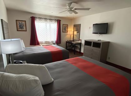 Guest House Inn Medical District Near Texas Tech Univ