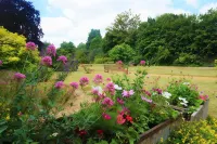 Greyfriars Lodge Canterbury