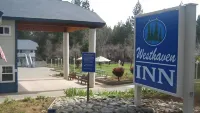Westhaven Inn Hotel a Placerville