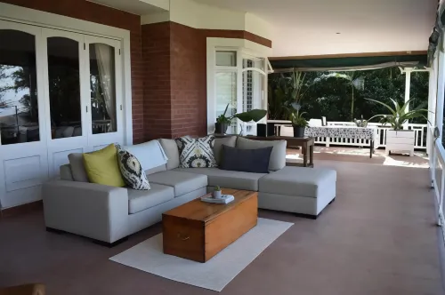 Southey House - ที่มีสระว่ายน้ำ