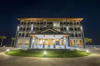 Sann View Hotel Hotels in Thoeng