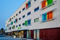 Holiday Inn Bordeaux - Sud Pessac Hotels in Pessac