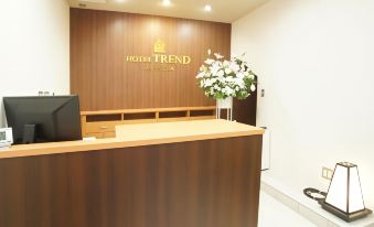 Hotel Trend Asakusa