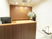 โรงแรมเทรนด์ อาซากุสะ I - ที่มีอ่างอาบน้ำ