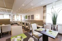 Hermes Hotel Oldenburg Hotels in Wardenburg