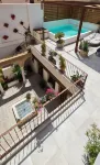 Murallas de Jayrán Hotel Boutique Hotel a Almería
