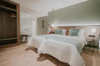 Hotel Catalina Plaza Sostenible Hotels in Las Palmas