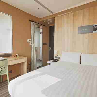 台南立多文旅 Rooms
