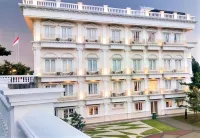Beth Kasegaran Theresia Hotels in Megamendung