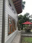 Kelivana the Wooden House 2 Hotels in Cangkringan