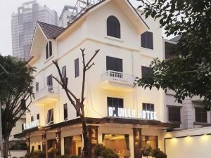 HD Villa Hotel Dương Nội - by Bay Luxury