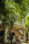 Panna Tiger Resort- Riverside Property