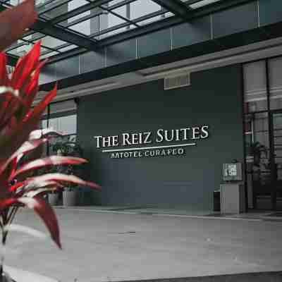 The Reiz Suites, Artotel Curated Hotel Exterior