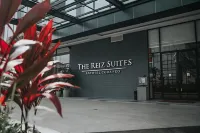 The Reiz Suites, Artotel Curated