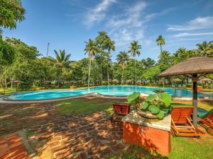 Coconut Lagoon Kumarakom- CGH Earth