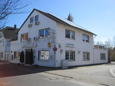 Gasthaus Rogge Hotels in Lemgo