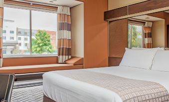 Microtel Inn & Suites by Wyndham Lexington