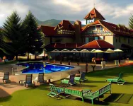 The Historic Redstone Inn Hotels in Redstone Historic District