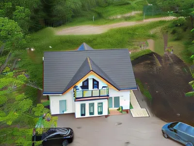 Coille Darach B&B Hotels in Glenfinnan