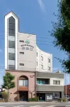 Business Hotel Miyako Hotel di Hikari