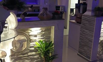 Hotel Restaurant Parthenon - Housity