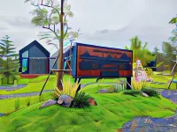 Kangtong Coffee Resort Hotels in Chiang Klang