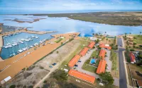 Hospitality Carnarvon, SureStay Collection by Best Western Hotels in Kingsford