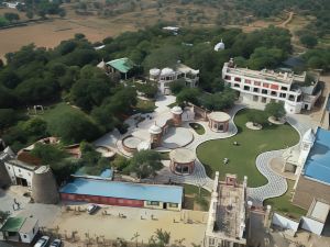 Lohagarh Fort Resort