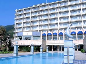 西伊豆Crystal View Hotel （Nishi Izu Crystal View Hotel）