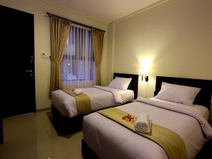 Manggar Indonesia Hotel