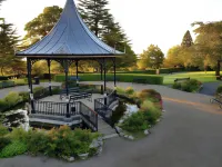 Grange Boutique Hotel Hotels in Cartmel