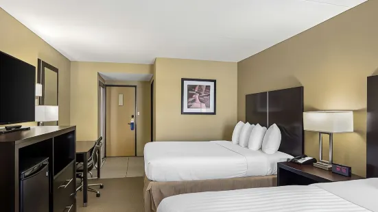 Best Western Harrisburg North