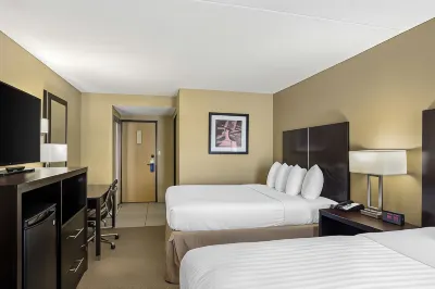 Best Western Harrisburg North